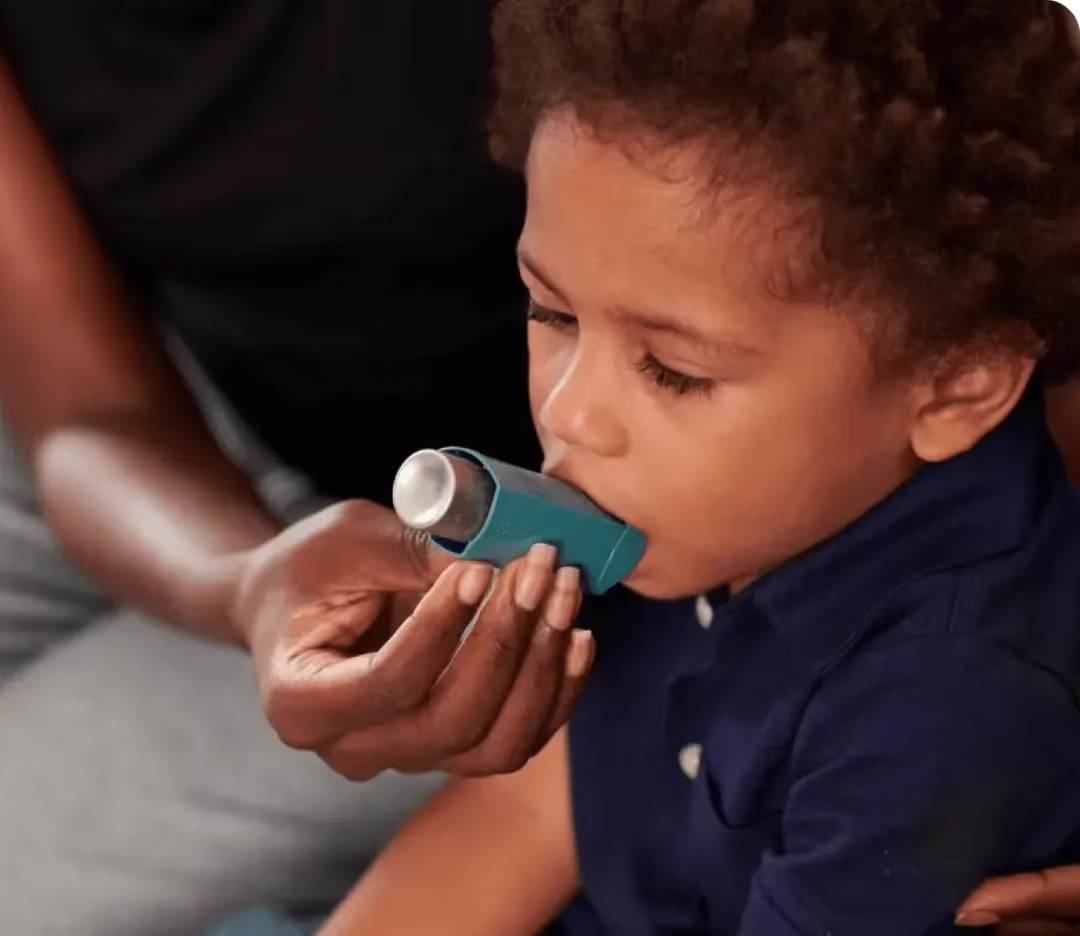 Asthma and anaphylaxis first aid training materials