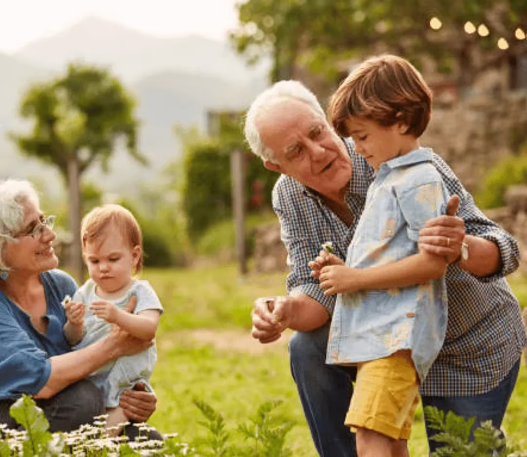 Infant and child first aid workshop demonstration