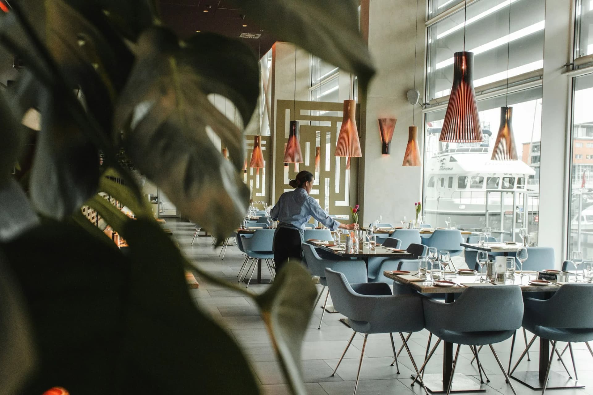 First aid training context for Hospitality in Sydney