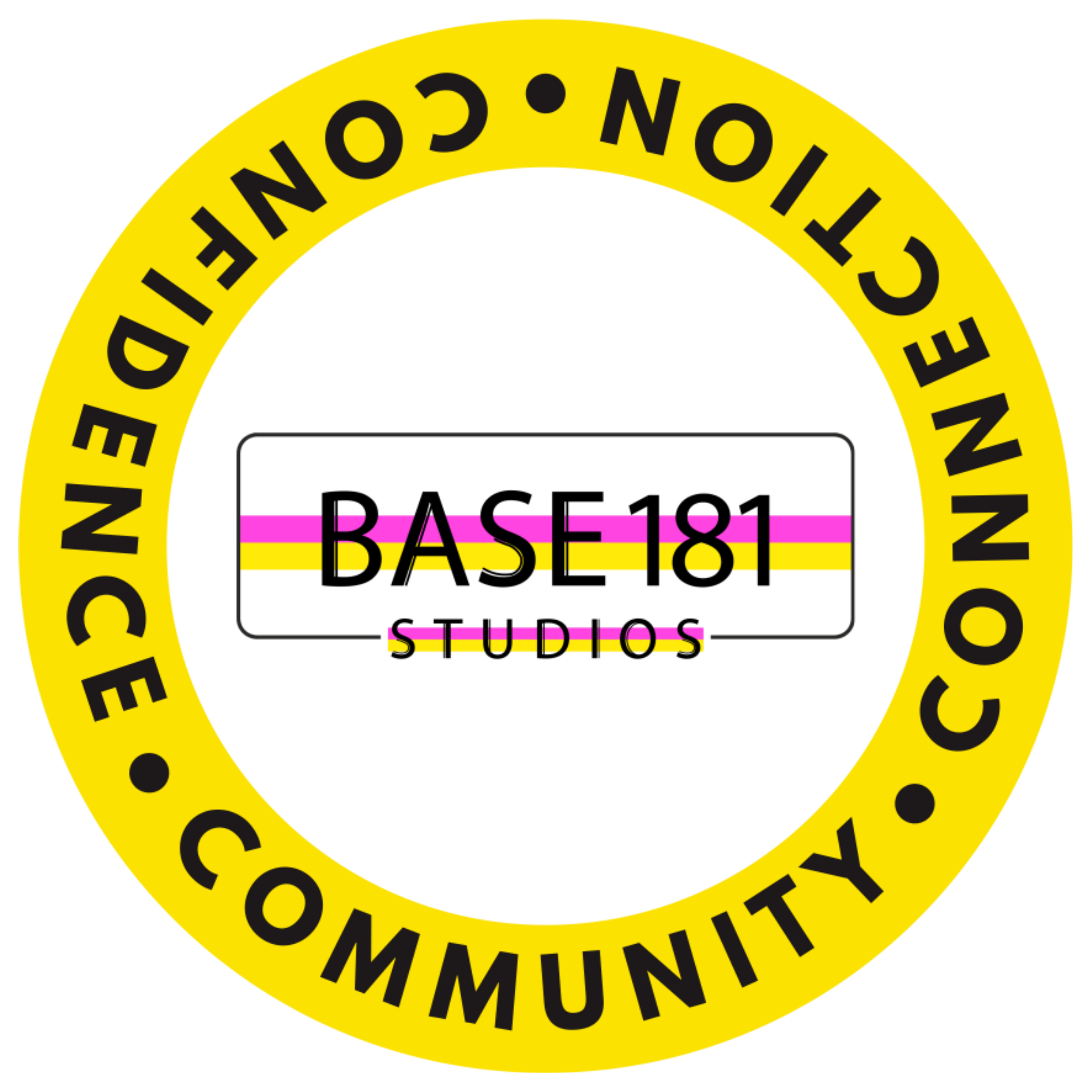 Base 181 Studios logo