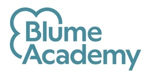 Blume Academy logo