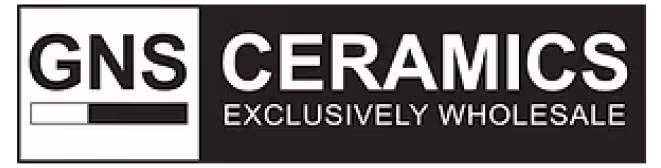 GNS Ceramics logo