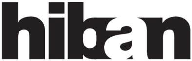 Hiban logo