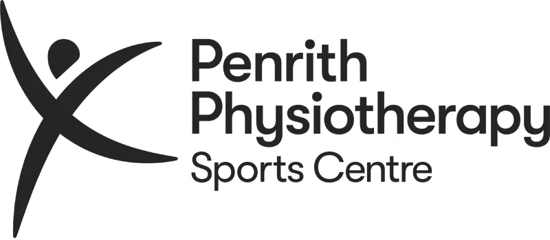Penrith Physiotherapy logo