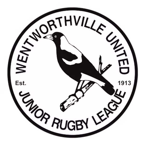 Wentworthville United logo